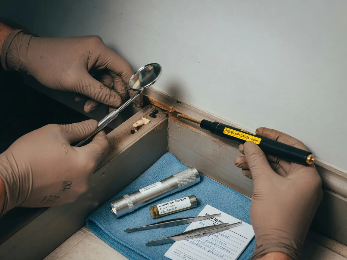 Why choose Emergency Pest Control in Rocky Top, TN